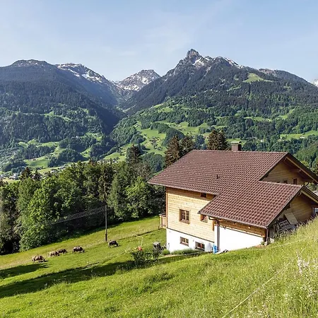 Haus Gruener Wald Appartement *