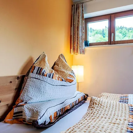 Haus Gruener Wald Appartement