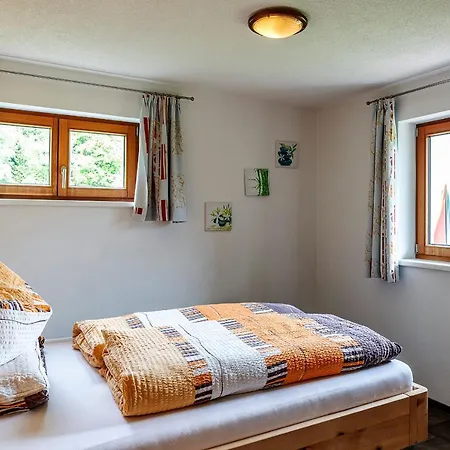 Haus Gruener Wald Appartement *