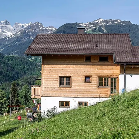 Haus Gruener Wald Appartement