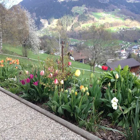 Haus Gruener Wald * Bartholomäberg