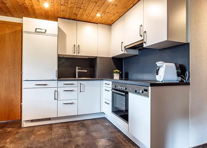 Haus Gruener Wald Apartment Bartholomaeberg