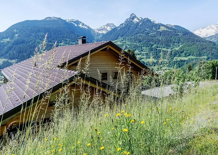 Haus Gruener Wald Apartment *