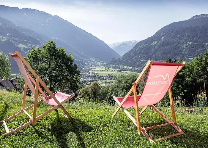 Apartment Haus Gruener Wald